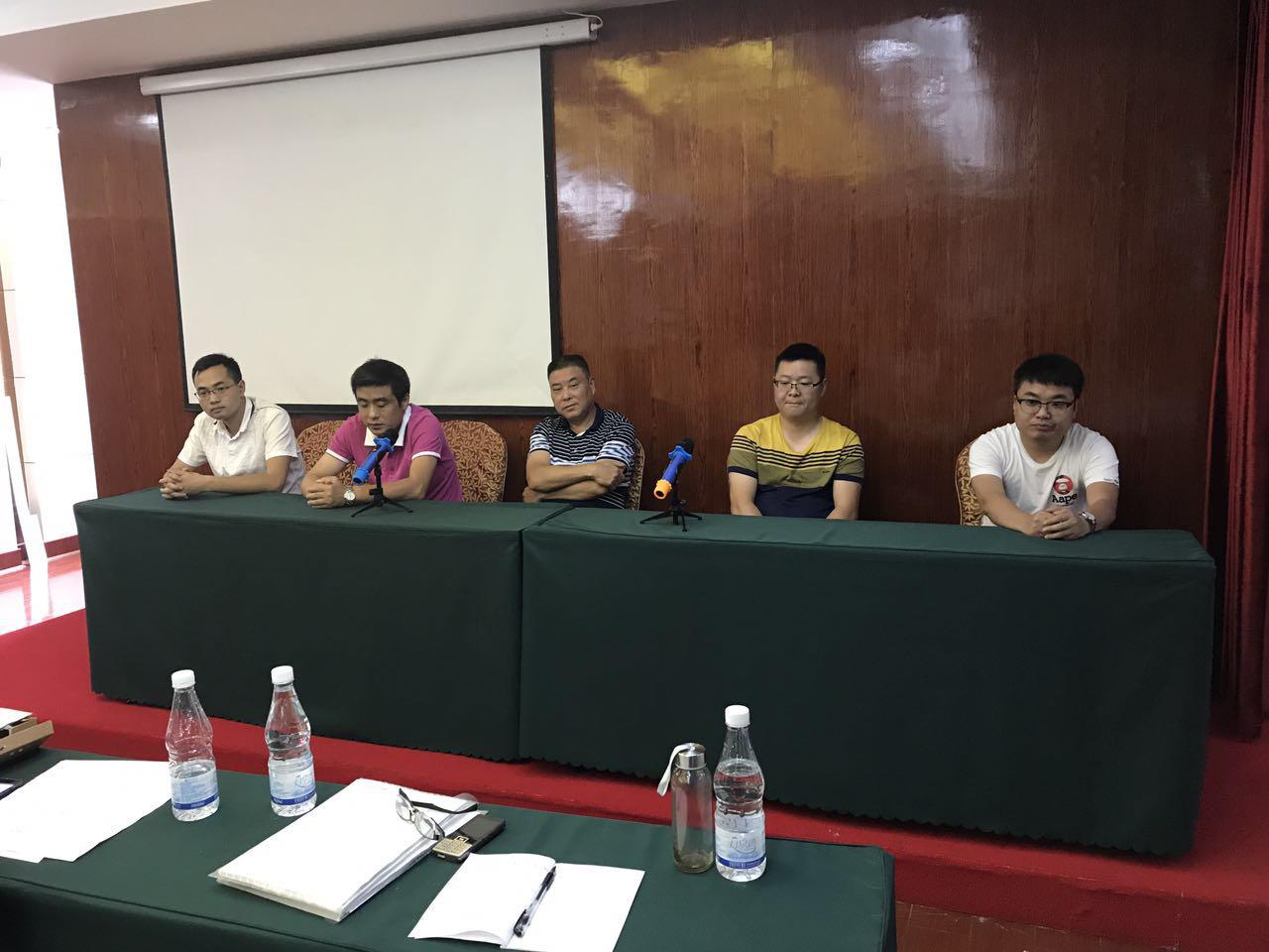 業(yè)務員代表分享經驗與案例